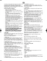 Preview for 2 page of Ide Line 743-066 User Manual