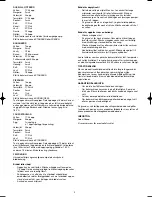 Preview for 9 page of Ide Line 743-066 User Manual