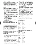 Preview for 14 page of Ide Line 743-066 User Manual