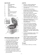 Предварительный просмотр 11 страницы Ide Line 743-194 User Manual