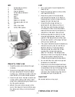 Предварительный просмотр 15 страницы Ide Line 743-194 User Manual