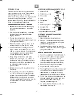 Preview for 2 page of Ide Line 746-080 User Manual