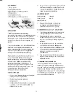 Preview for 14 page of Ide Line 750-027 Product Manual