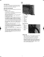 Preview for 6 page of Ide Line 751-079 User Manual