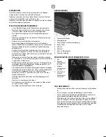 Preview for 8 page of Ide Line 751-079 User Manual