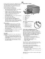 Preview for 4 page of Ide Line 751-081 Product Manual