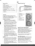 Предварительный просмотр 14 страницы Ide Line 753-067 Instructions Manual