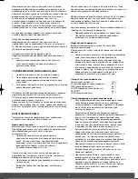 Предварительный просмотр 31 страницы Ide Line 753-067 Instructions Manual