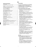 Preview for 2 page of Ide Line 753-084 User Manual