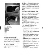 Preview for 3 page of Ide Line 753-084 User Manual