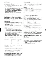 Preview for 4 page of Ide Line 753-084 User Manual