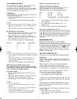 Preview for 9 page of Ide Line 753-084 User Manual