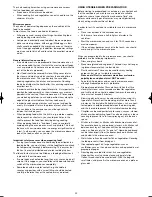 Preview for 20 page of Ide Line 753-084 User Manual