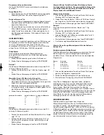 Preview for 24 page of Ide Line 753-084 User Manual