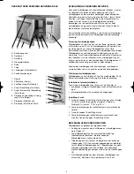 Preview for 3 page of Ide Line 753-087 Manual