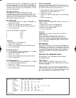 Preview for 4 page of Ide Line 753-087 Manual