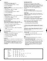 Preview for 9 page of Ide Line 753-087 Manual