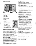 Preview for 13 page of Ide Line 753-087 Manual