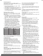 Preview for 4 page of Ide Line 753-095 Manual