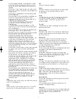 Preview for 3 page of Ide Line 753-111 User Manual