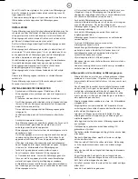 Preview for 7 page of Ide Line 753-111 User Manual