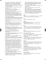 Preview for 8 page of Ide Line 753-111 User Manual