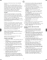 Preview for 12 page of Ide Line 753-111 User Manual