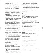 Preview for 13 page of Ide Line 753-111 User Manual