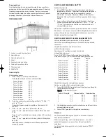 Preview for 14 page of Ide Line 753-111 User Manual