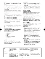 Preview for 15 page of Ide Line 753-111 User Manual