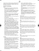 Preview for 17 page of Ide Line 753-111 User Manual