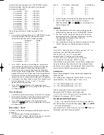 Preview for 24 page of Ide Line 753-111 User Manual