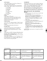 Preview for 25 page of Ide Line 753-111 User Manual