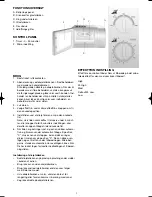 Preview for 5 page of Ide Line 753-122 User Manual