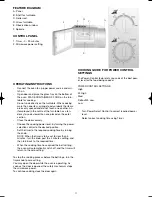 Preview for 11 page of Ide Line 753-122 User Manual