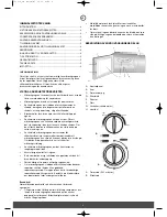 Preview for 2 page of Ide Line 753-132 Product Manual