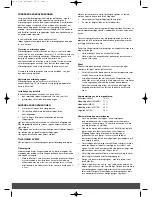 Preview for 3 page of Ide Line 753-132 Product Manual