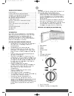 Preview for 6 page of Ide Line 753-132 Product Manual