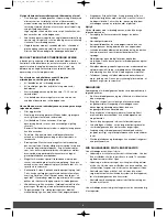 Preview for 8 page of Ide Line 753-132 Product Manual