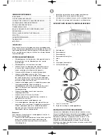 Preview for 10 page of Ide Line 753-132 Product Manual