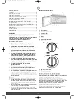 Preview for 14 page of Ide Line 753-132 Product Manual