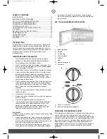 Preview for 18 page of Ide Line 753-132 Product Manual