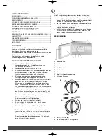 Preview for 22 page of Ide Line 753-132 Product Manual