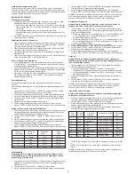 Предварительный просмотр 3 страницы Ide Line 753-134 User Manual