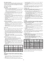 Предварительный просмотр 19 страницы Ide Line 753-134 User Manual