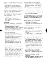 Preview for 15 page of Ide Line Electronic microwave oven with grill Instructions Manual