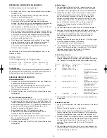 Preview for 24 page of Ide Line Electronic microwave oven with grill Instructions Manual