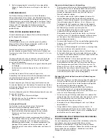 Preview for 25 page of Ide Line Electronic microwave oven with grill Instructions Manual