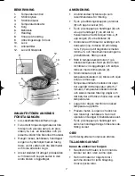 Preview for 7 page of Ide Line ide line 743-191 User Manual