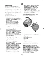 Preview for 14 page of Ide Line ide line 746070 User Manual